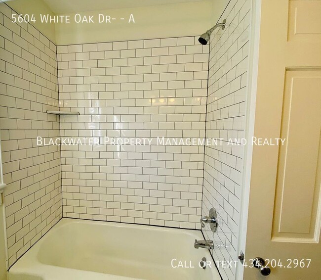 Building Photo - 5604 White Oak Dr