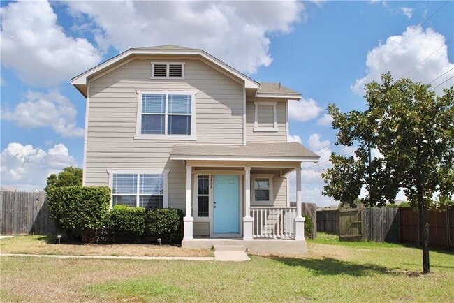 Primary Photo - 2408 Bluffstone Dr