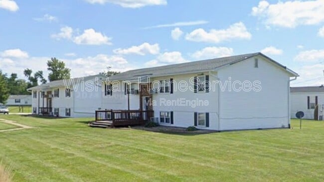 Building Photo - 223 S F St