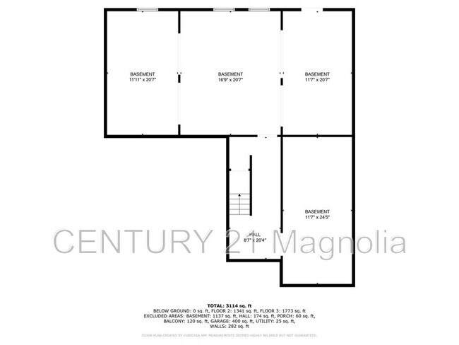 Building Photo - 552 Post Oak Ln