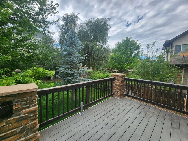 Building Photo - Beautiful 4 Bedroom Home In Beacon Point! Cherry Creek Schools!
