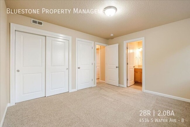 Building Photo - 4534 S Water Ave