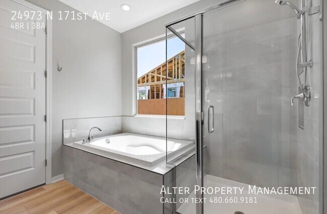 Building Photo - 24973 N 171st Ave