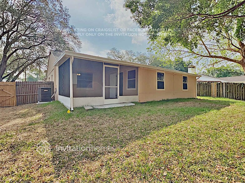 Building Photo - 1607 Baker Rd