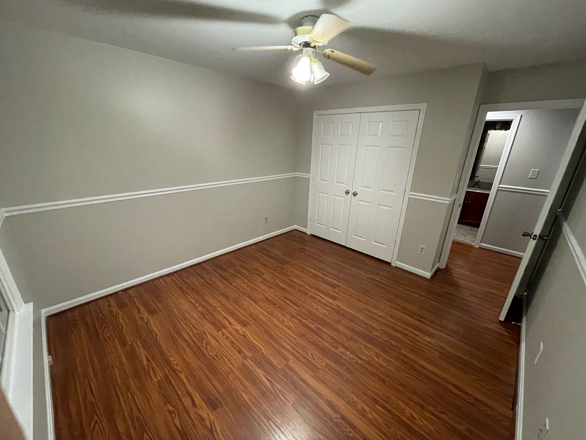 Bedroom 3 - 5506 Village Center Dr