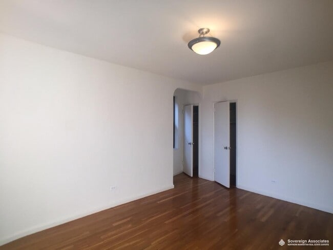 Floorplan - 700 Fort Washington Avenue