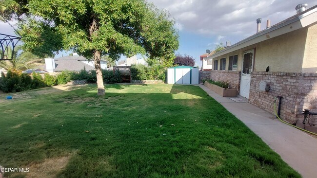 Building Photo - 2308 Alan Duncan Ln