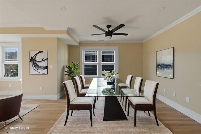 Building Photo - 23 Gay Head St