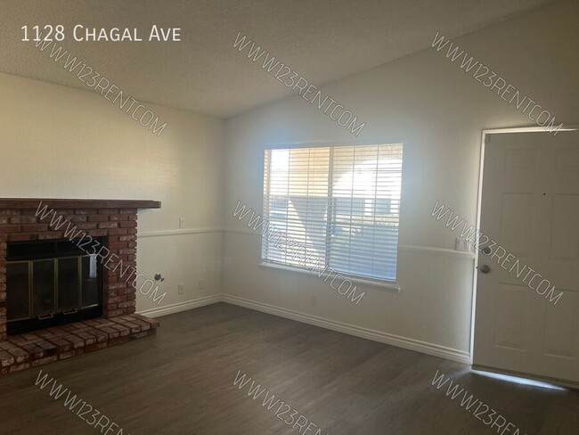 Building Photo - 1128 Chagal Ave