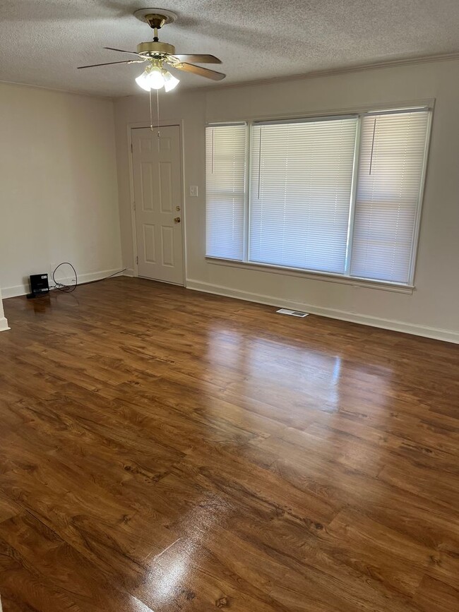 Primary Photo - Two Bedroom/One Bath Home