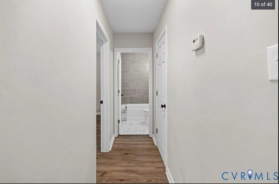Building Photo - 4223 Chamberlayne Ave