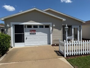 Building Photo - ANNUAL Rental in The Village of Piedmont - UNFURNISHED - 2 Bedroom 2 Bath Patio Villa, with pond ...
