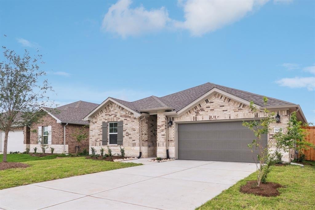 Building Photo - 6254 Brazos Trl Dr