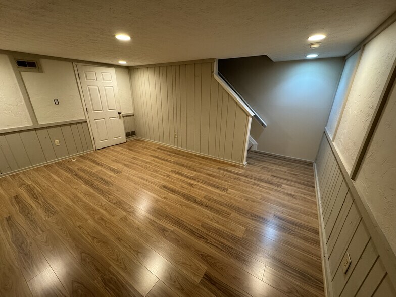 Basement - 7766 Hansgrove Ct