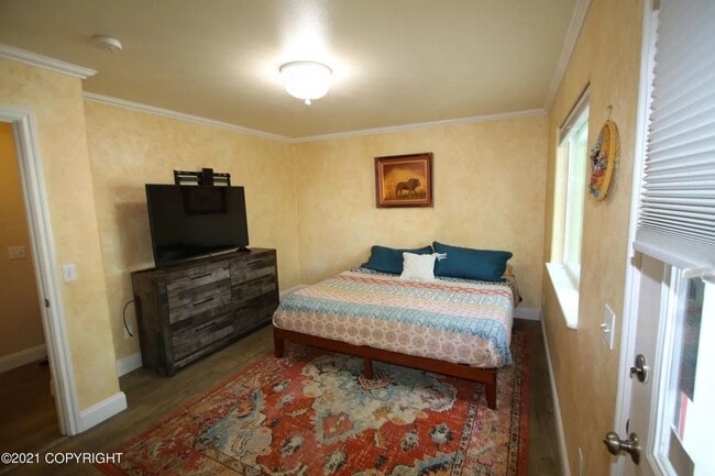 Building Photo - 3 Bedroom South Anchorage Townhouse!