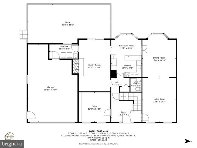 Building Photo - 2206 Fort Ward Pl