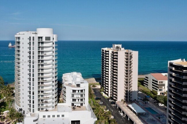 Building Photo - 4600 N Ocean Dr