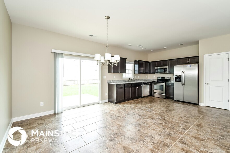 Building Photo - 10618 Brook Chase Ct