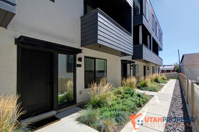 Building Photo - 351 W 800 N