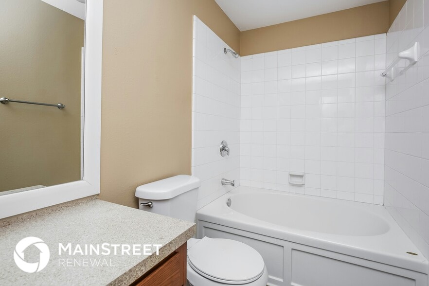 Building Photo - 1622 Sax Leigh Dr