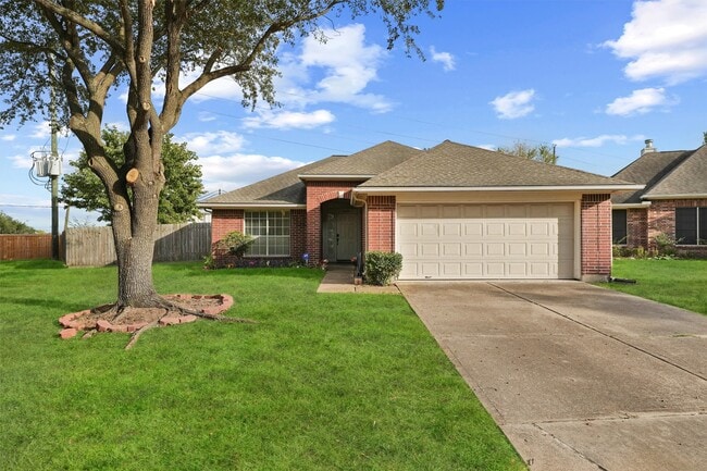 Primary Photo - 14631 Englebrook Dr