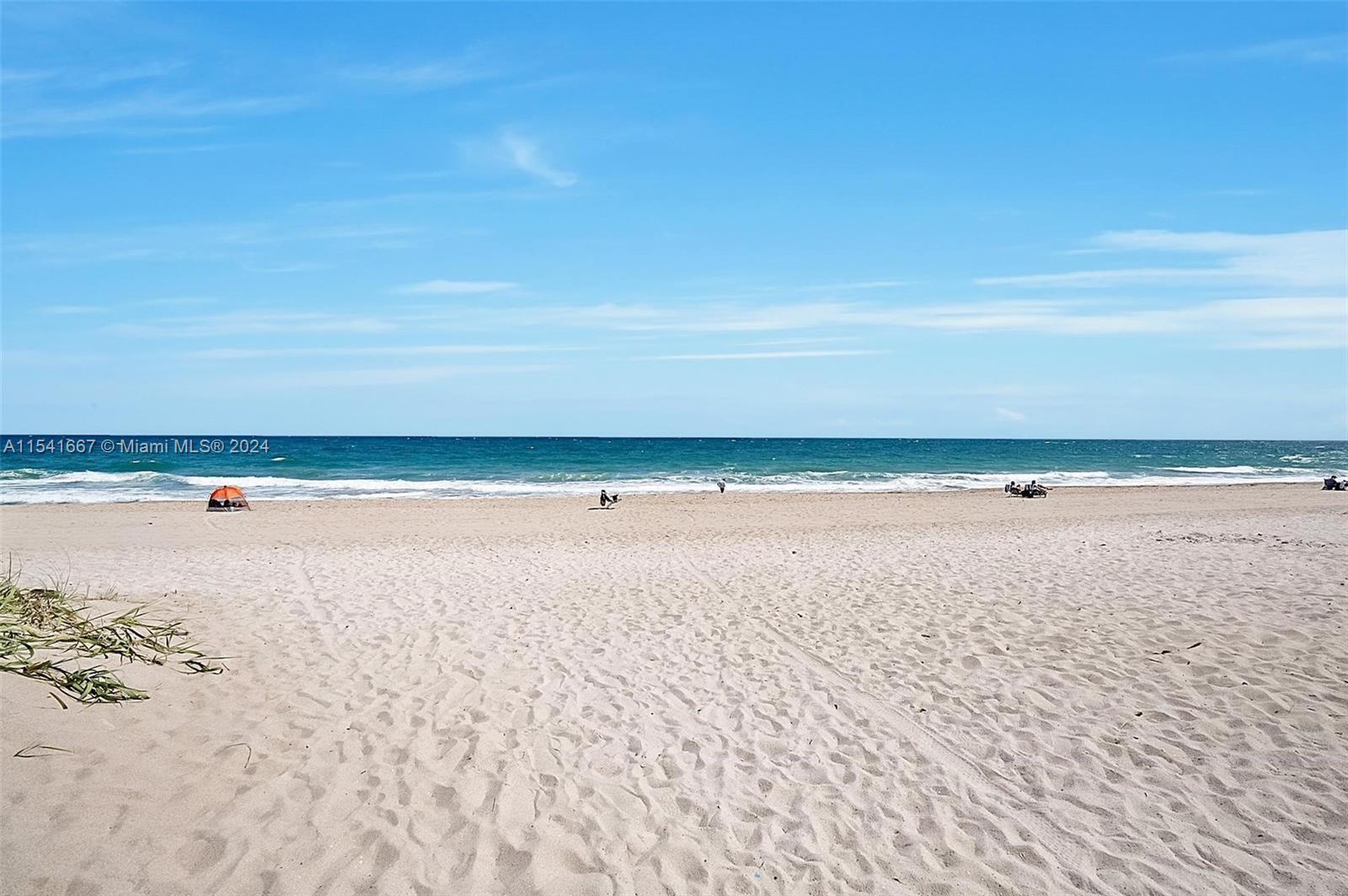 Building Photo - 1340 S Ocean Blvd