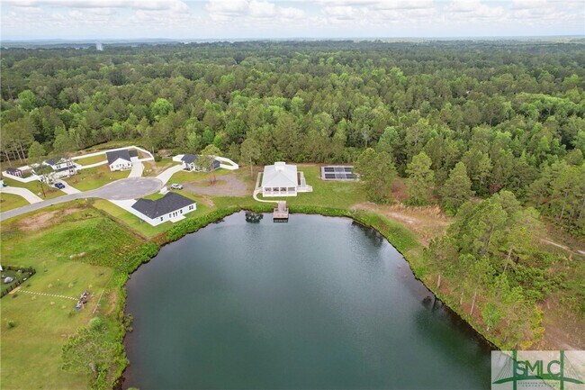 Building Photo - 1634 Ashantilly Dr