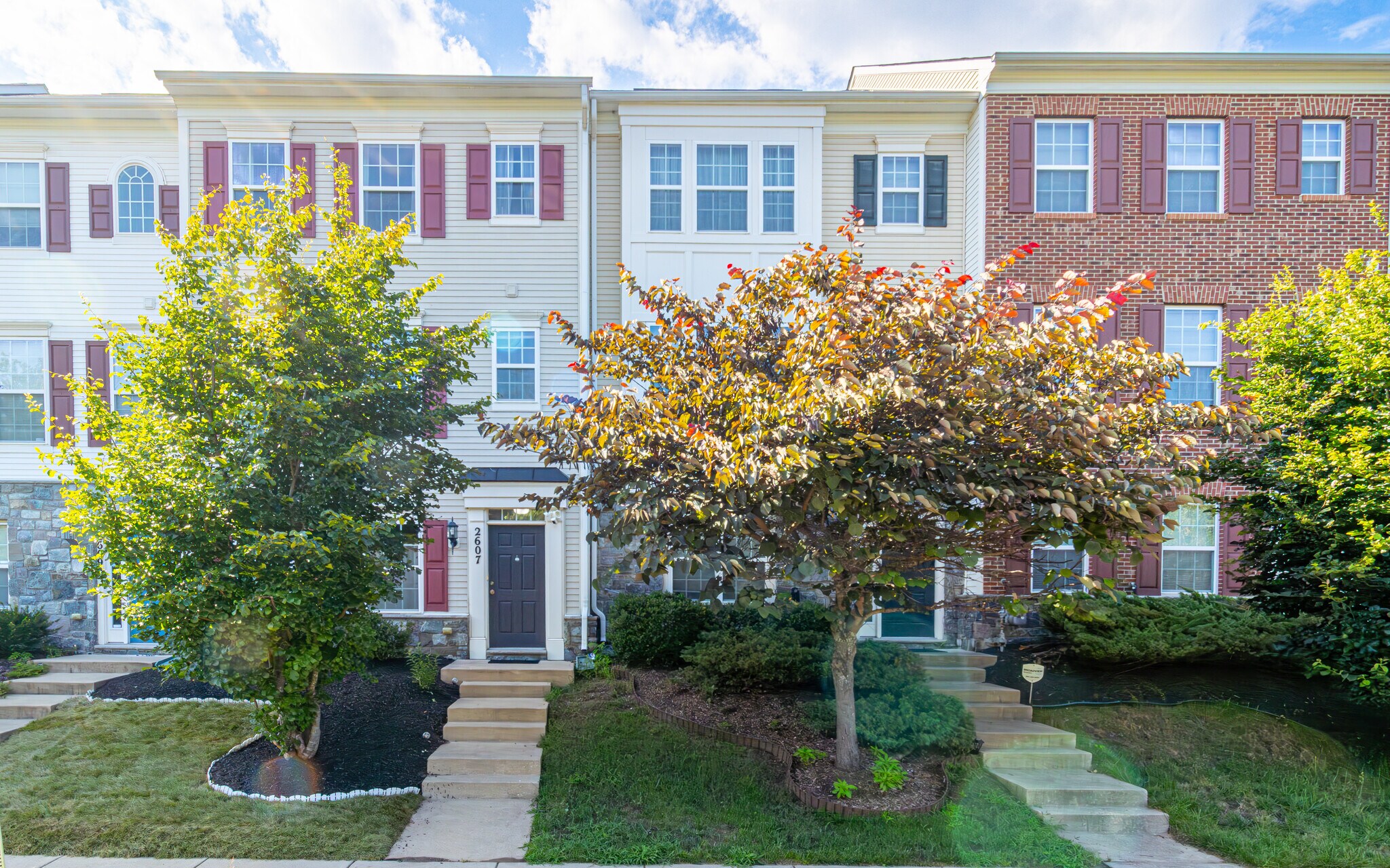 Building Photo - 2607 River Basin Ln