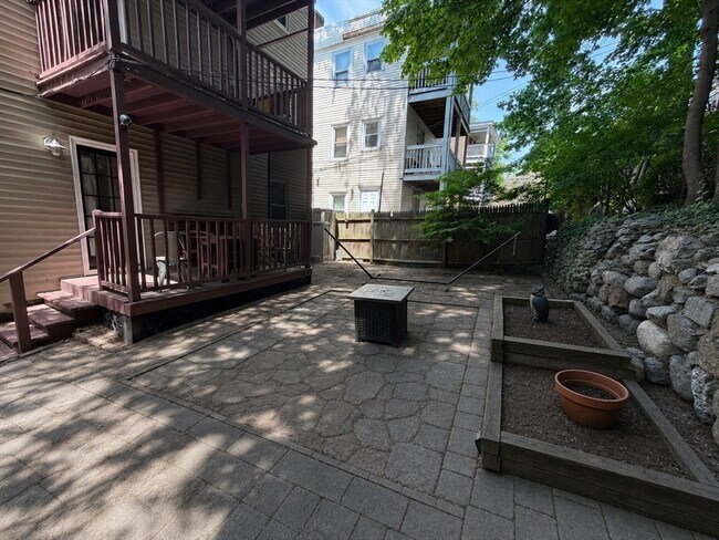 Building Photo - 238 Hyde Park Ave