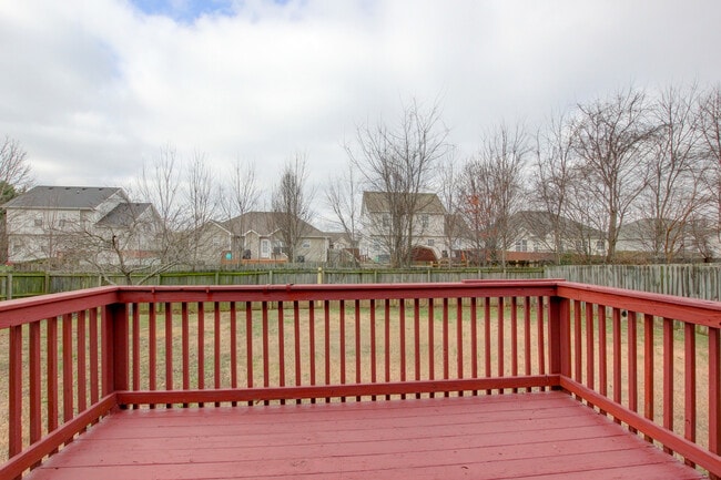 Building Photo - 3696 S Naples Ct