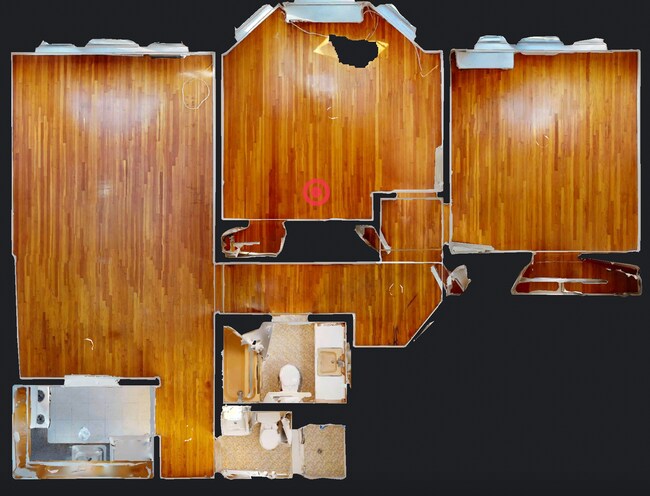 Building Photo - 31 Lancaster Terrace
