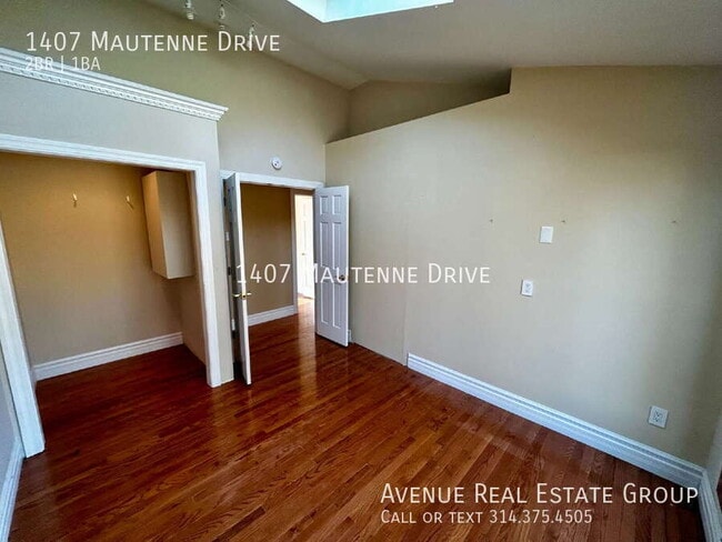 Building Photo - 1407 Mautenne Dr