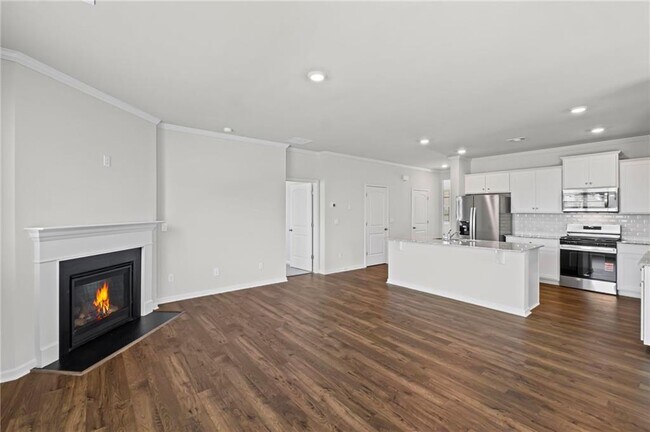 Building Photo - 61 Grv Spgs Ct