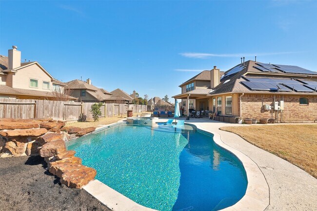 Building Photo - 20811 Noble Crusade Ct