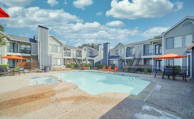 Building Photo - 1 bedroom in Dallas TX 75243