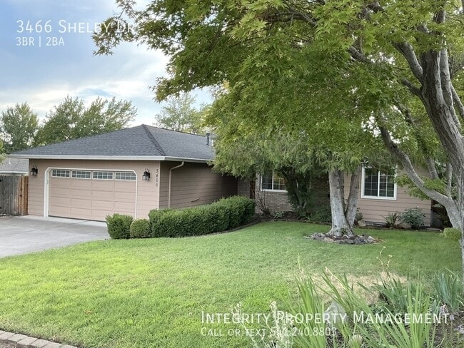 Building Photo - 3466 Shelby Dr