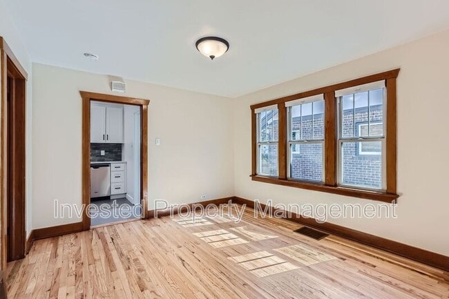Building Photo - 3540 Newton St