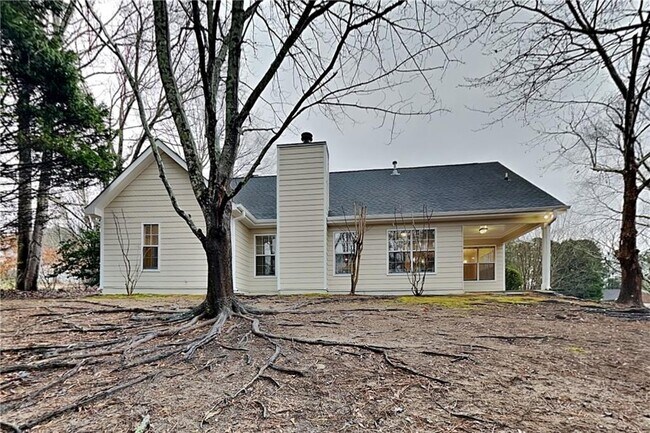 Building Photo - 1280 Waterwood Dr