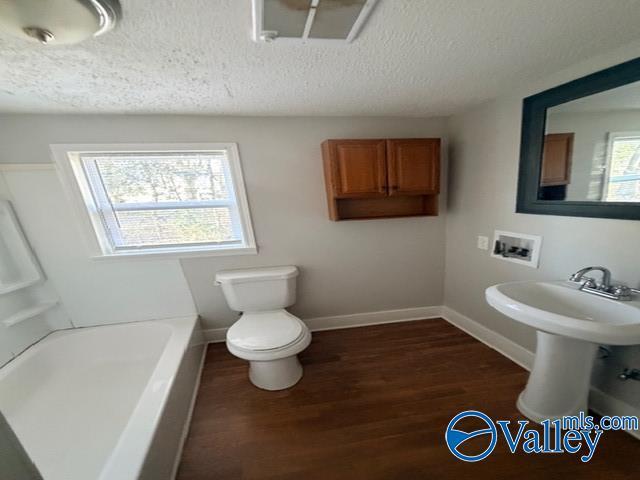 Building Photo - 3505 Bradley St SW