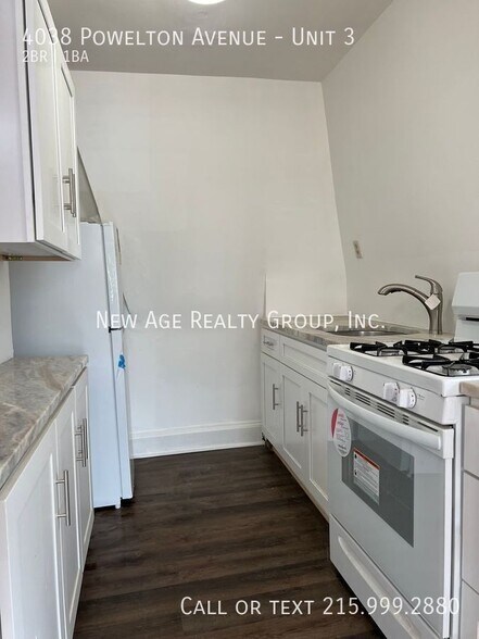 Building Photo - 4038 Powelton Ave