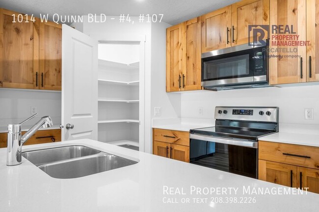 Building Photo - MOVE IN SPECIAL - Brand New 3 Bedroom 1 Ba...