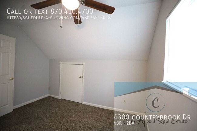 Building Photo - 4300 Countrybrook Dr