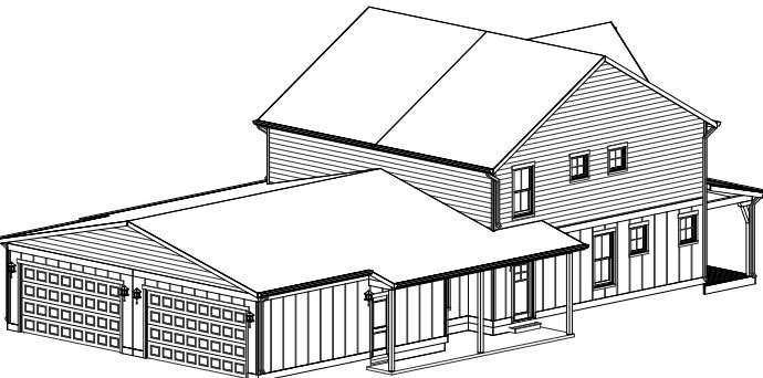 Building Photo - 4510 Tippet Trl