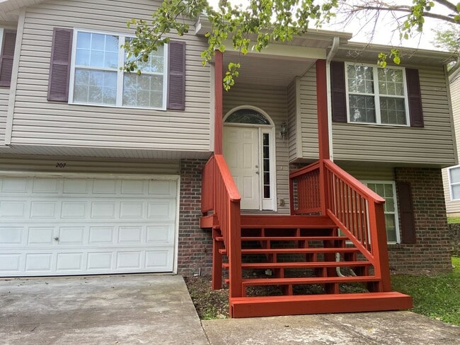 Building Photo - Patio Home in Heatherbrooke