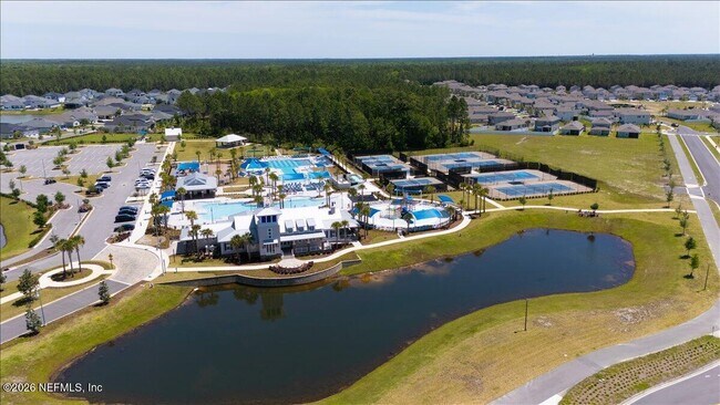 Building Photo - 223 Tanner Trl