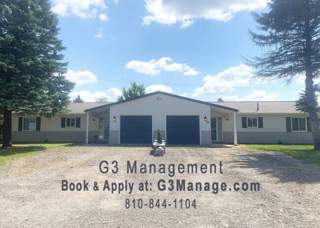 Building Photo - 570 E Marr Rd