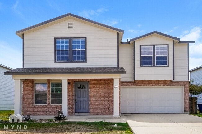 Building Photo - 659 Northlake Dr