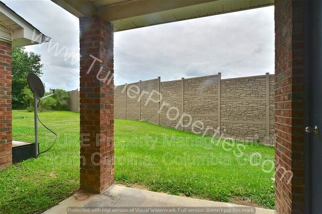 Building Photo - 3800 Plowden Rd