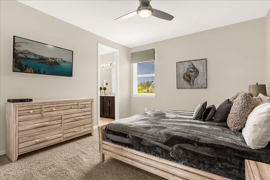 Building Photo - 9013 Sunshine Ridge Loop