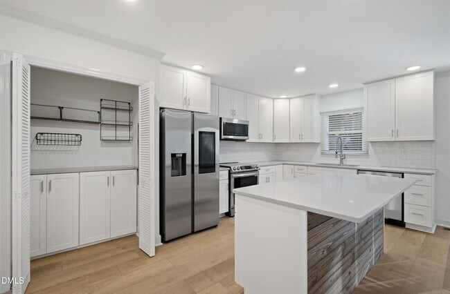 Building Photo - 5311 McCormick Rd